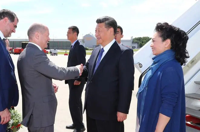 四柱液压机习近平出席第十二次峰会发表重要 四柱液压机习近平出席第十二次峰会发表重要