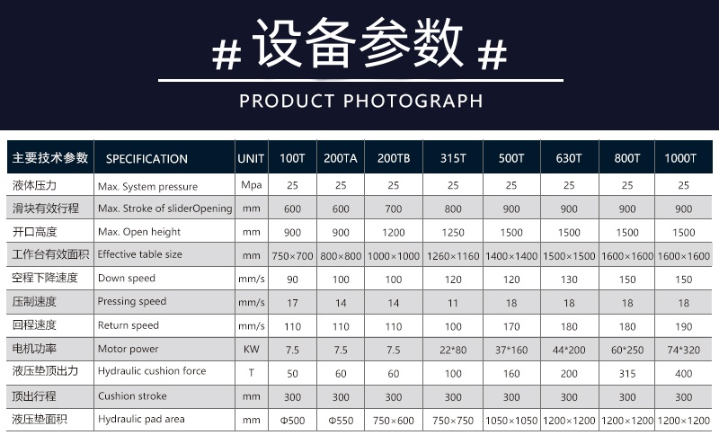 400吨封头拉伸液压机 管帽拉伸压力机 碳钢封头成型油压机 400吨封头拉伸液压机 管帽拉伸压力机 碳钢封头成型油压机