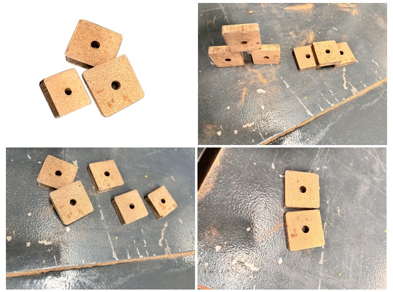 压制产品 压制产品
